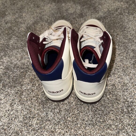 Adidas Break Start Mid Men’s Size 10.5 - Picture 3 of 6